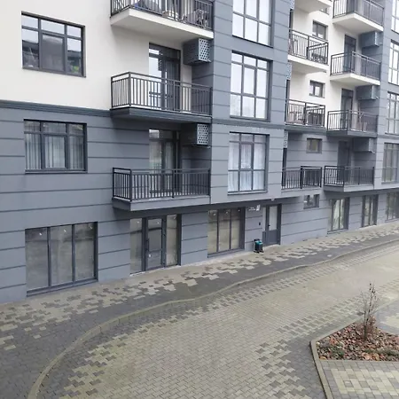 Apartmán подобово центр *