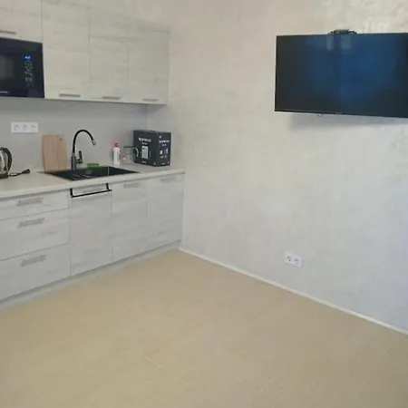 Apartmán подобово центр *