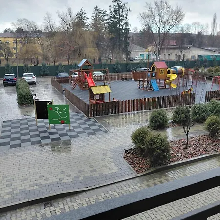 подобово центр Užhorod