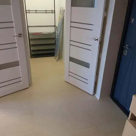 подобово центр Apartmán *