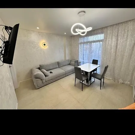 Apartmán подобово центр *