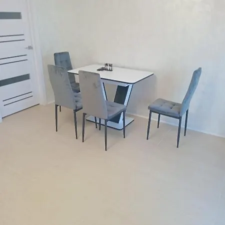 подобово центр Apartmán *